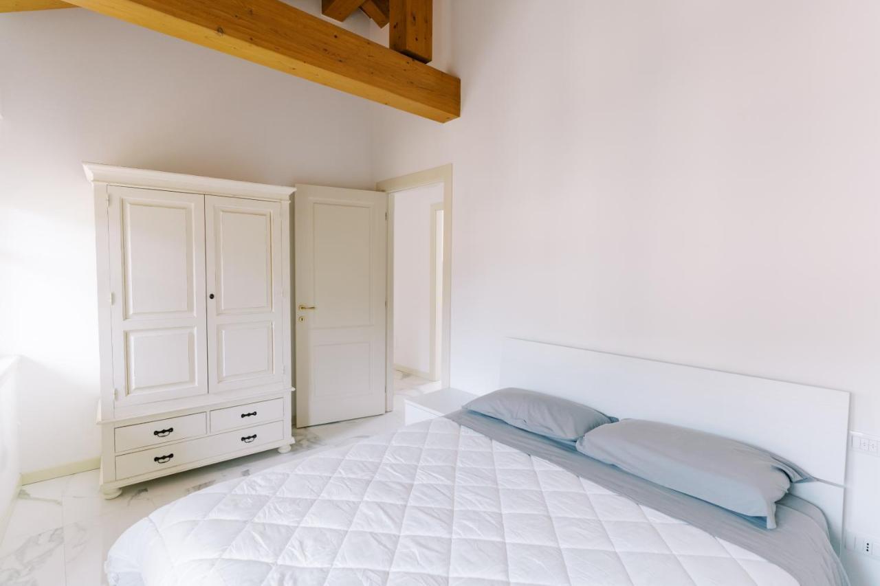 Апартаменты Casa King 2 Комо Экстерьер фото