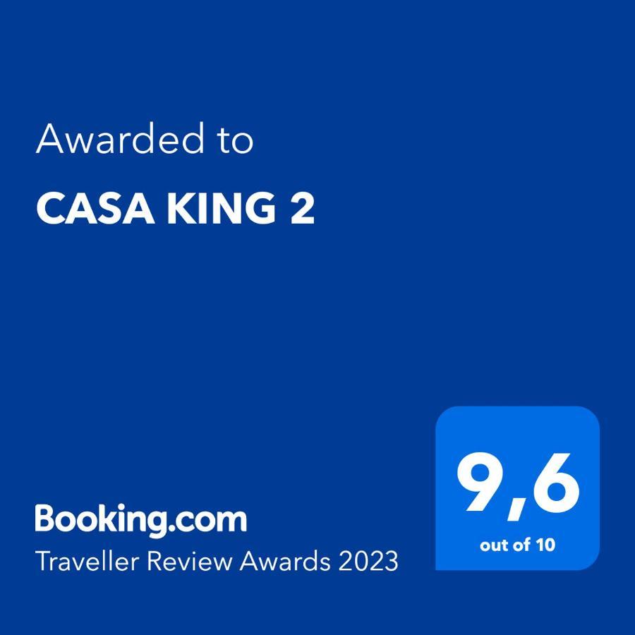Апартаменты Casa King 2 Комо Экстерьер фото
